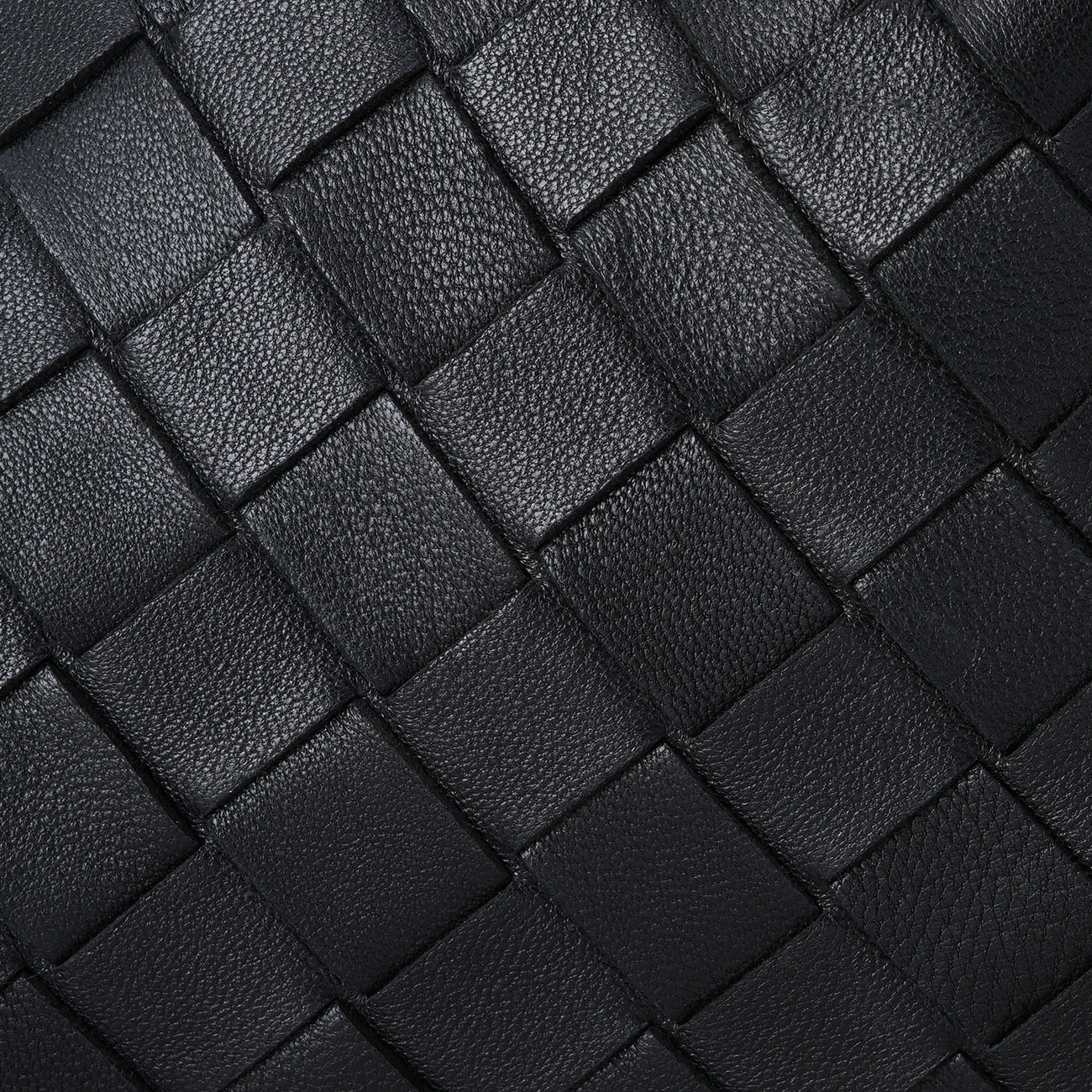 BOTTEGA VENETA(USED)보테가베네타 만두 클러치백